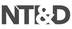 Logo nt&d